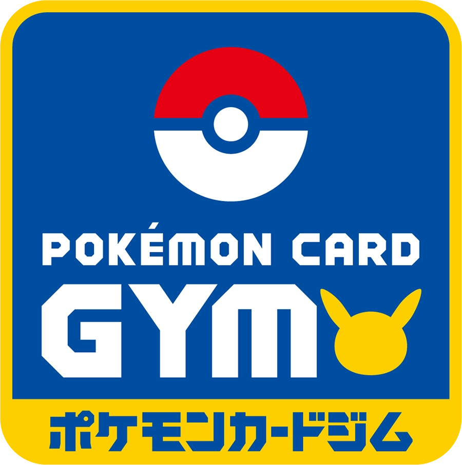 ポケモンカードジム