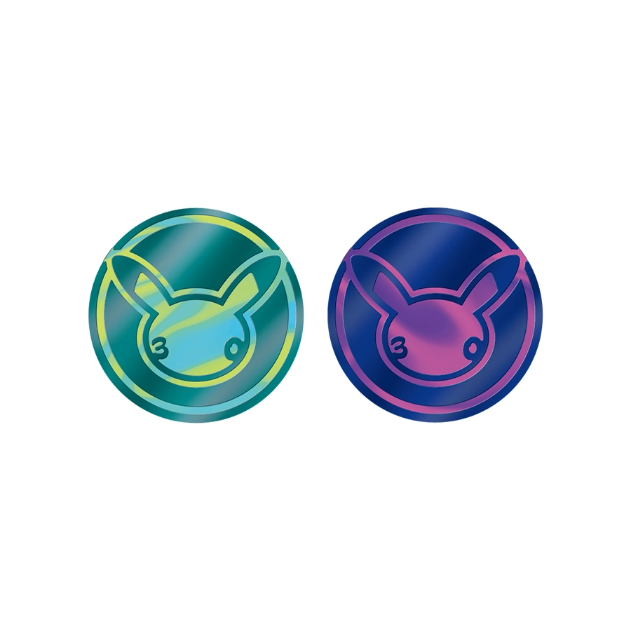ポケモンコイン