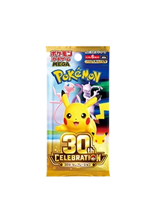 トップ｜ポケモンカードゲーム30周年特別サイト