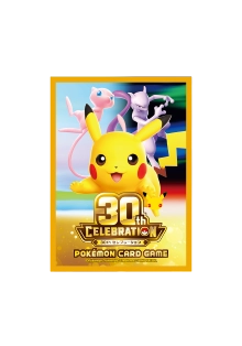 トップ｜ポケモンカードゲーム30周年特別サイト